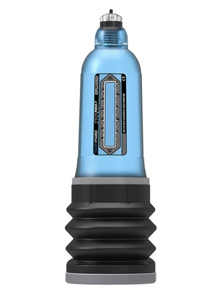 Hydromax7 Wide Boy - Blue