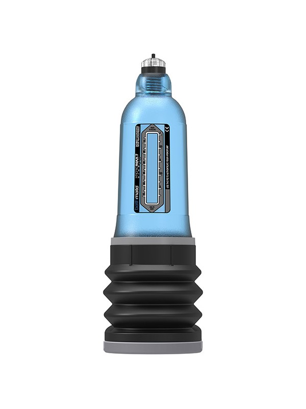 Hydromax7 Wide Boy - Blue