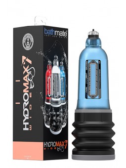 Hydromax7 Wide Boy - Blue
