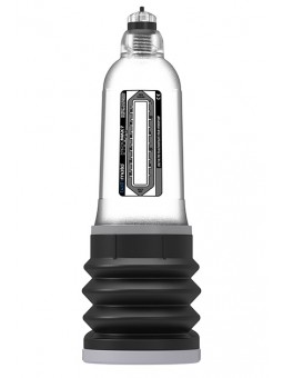 Hydromax7 Wide Boy - Clear