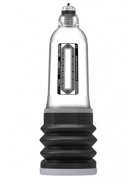 Hydromax7 Wide Boy - Clear