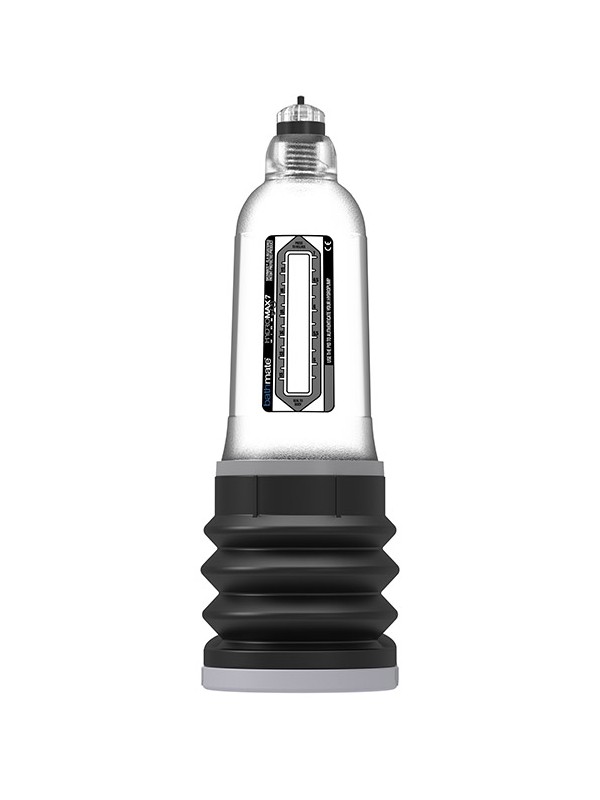 Hydromax7 Wide Boy - Clear