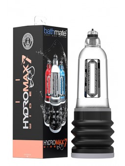 Hydromax7 Wide Boy - Clear