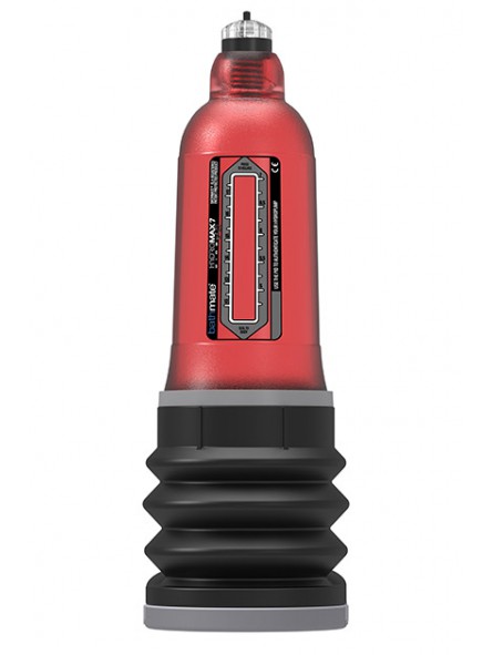 Hydromax7 Wide Boy - Red
