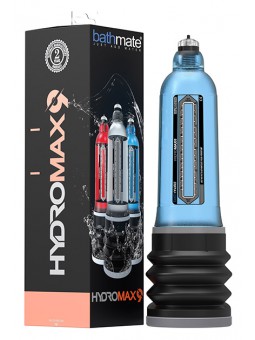 Hydromax9 - Blue