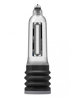 Hydromax9 - Clear