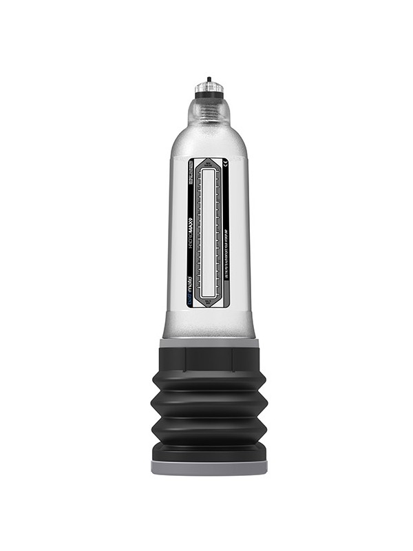 Hydromax9 - Clear