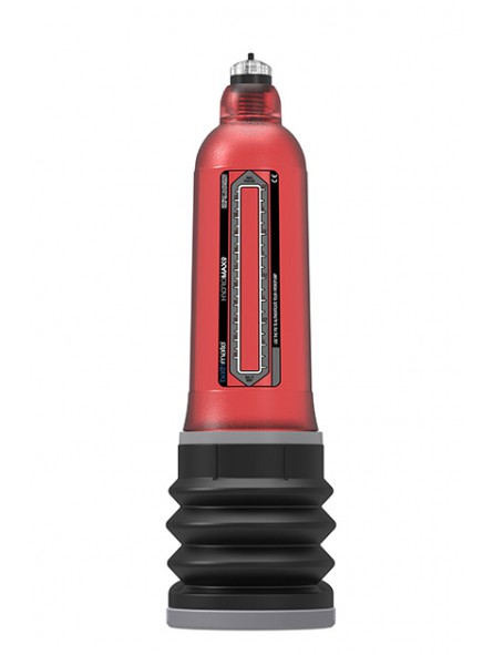 Hydromax9 - Red