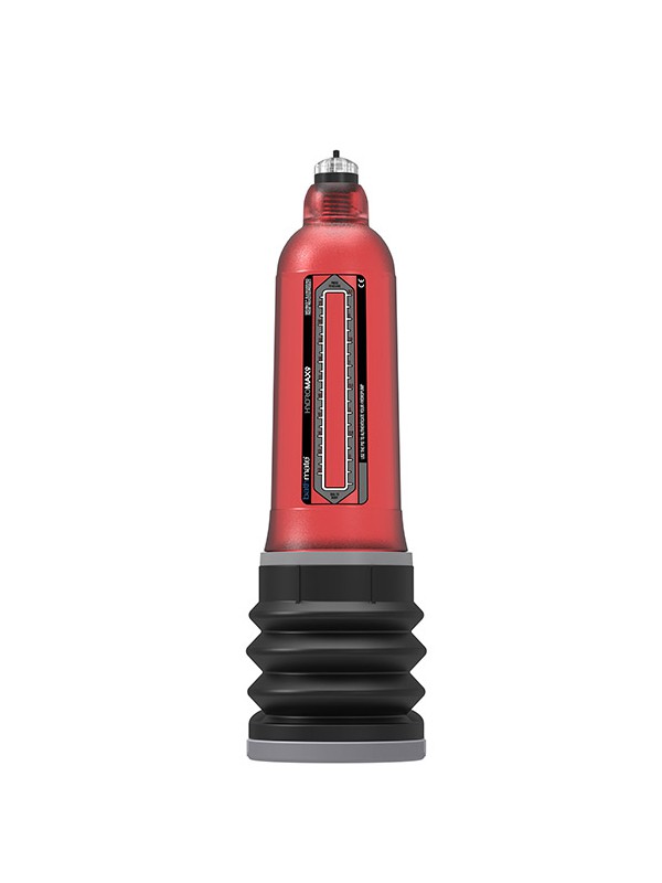 Hydromax9 - Red