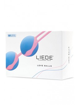 Bolas Candy Rose/Baby Blue