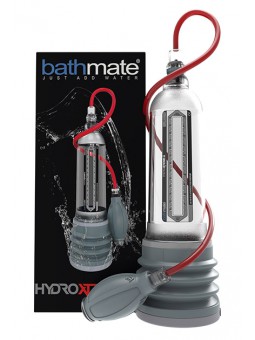 Hydroxtreme11