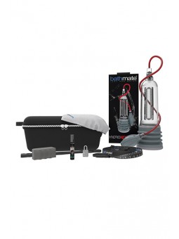 Hydroxtreme11