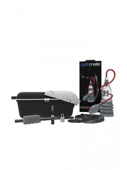 Hydroxtreme3