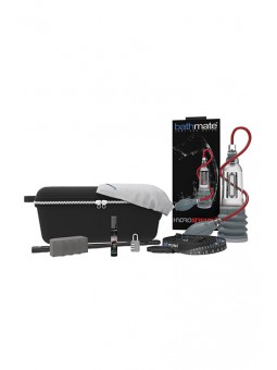 Hydroxtreme5