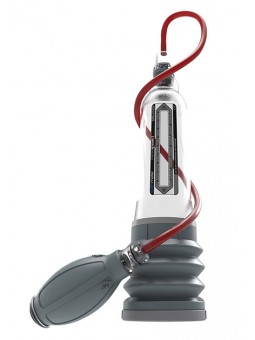 Hydroxtreme7 Clear
