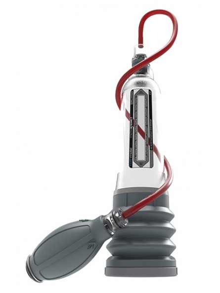 Hydroxtreme7 Clear