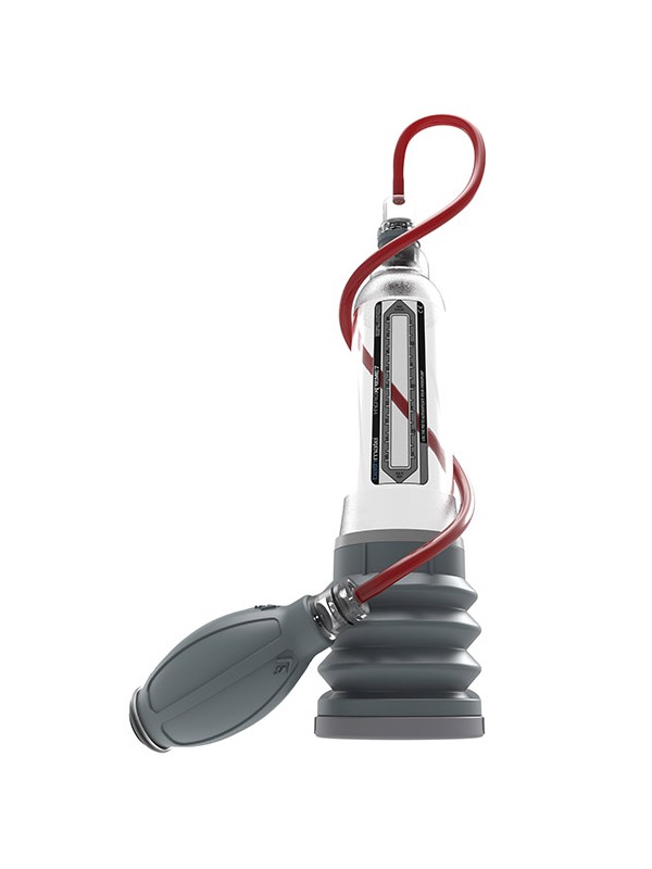Hydroxtreme7 Clear