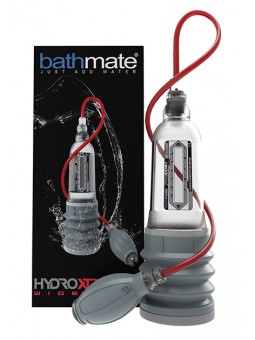 Hydroxtreme7 Wide Boy