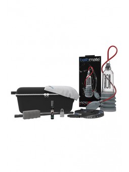 Hydroxtreme7 Wide Boy