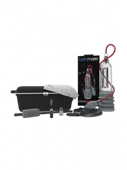 Hydroxtreme9