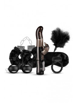 I Love Black Gift Set