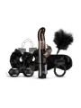 I Love Black Gift Set