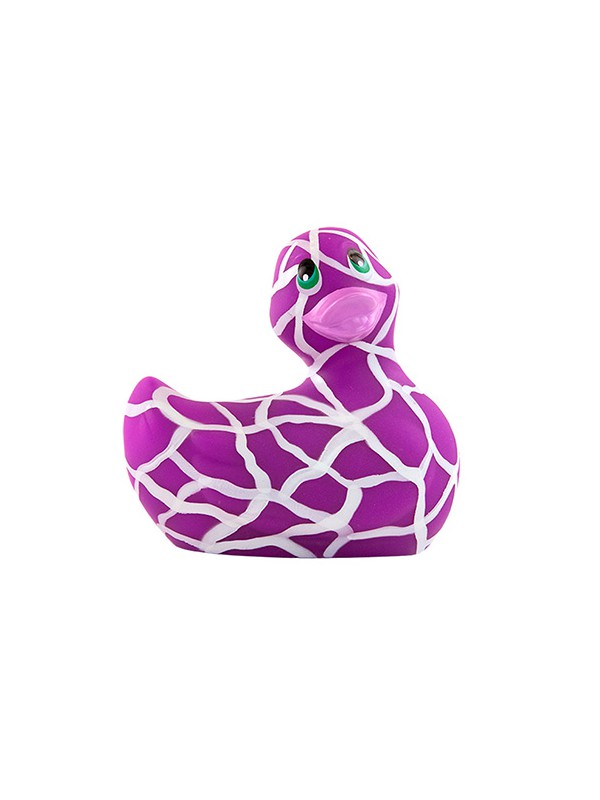 I Rub My Duckie(R) 2.0 | Wild (Safari)