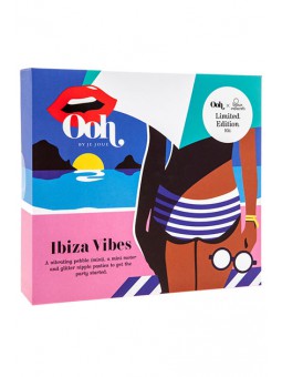 Ibiza Pleasure Kit