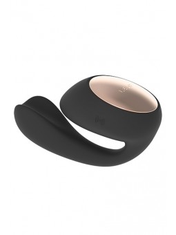 Ida Wave Black