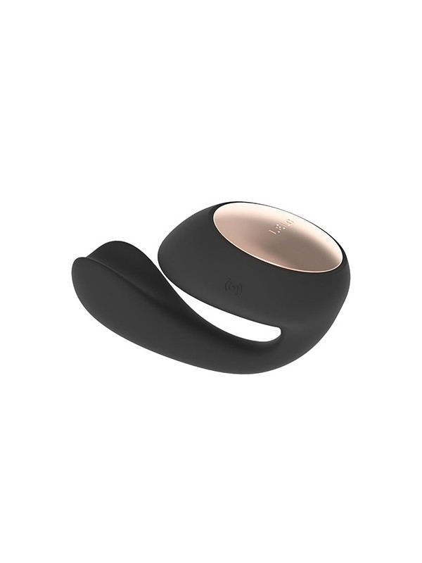 Ida Wave Black