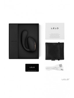Ida Wave Black