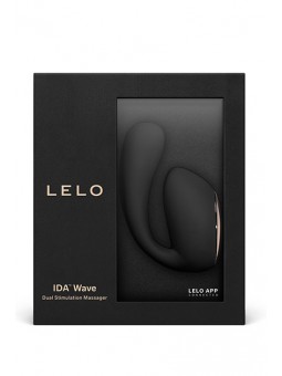 Ida Wave Black