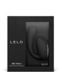 Ida Wave Black