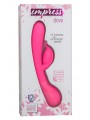 Impress Dove - Pink