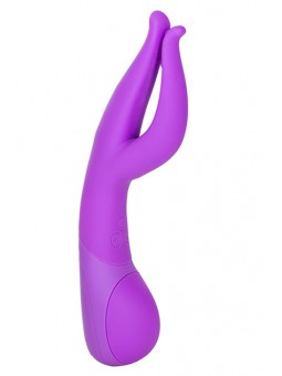 Impress Dual Kiss - Purple