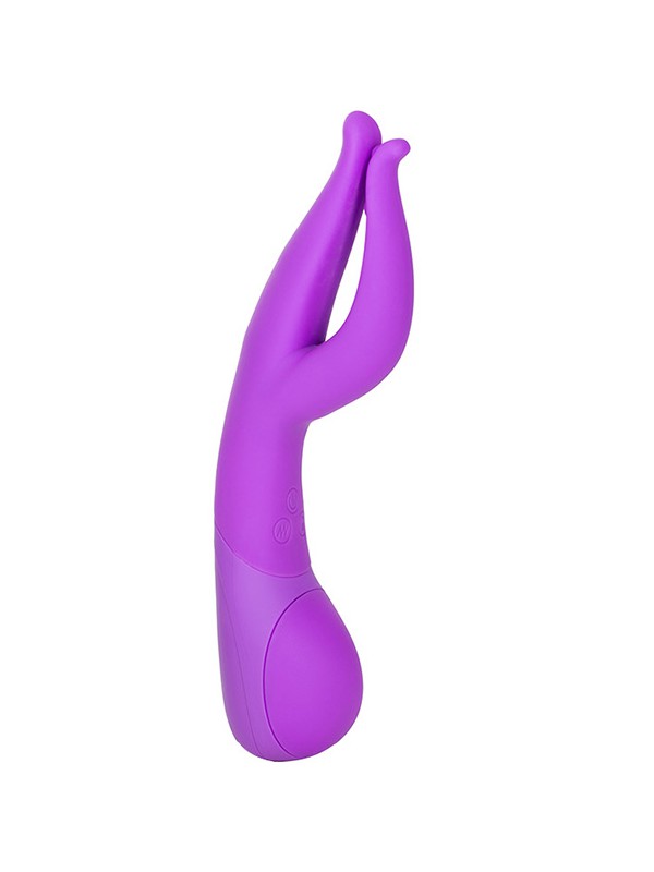 Impress Dual Kiss - Purple