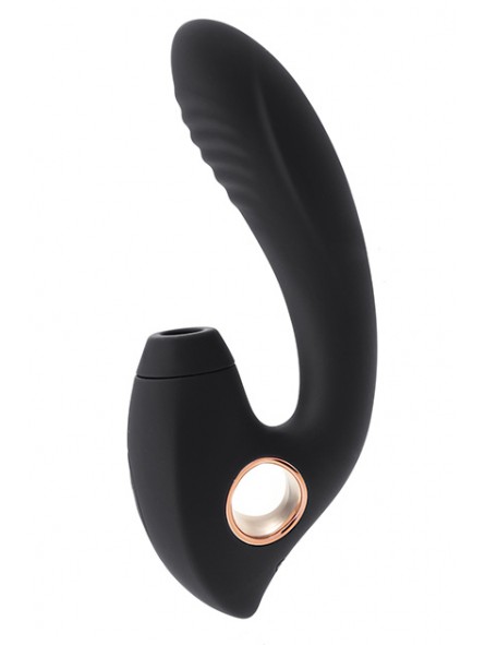 IMPULSE - BLACK / GOLD