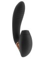 IMPULSE - BLACK / GOLD