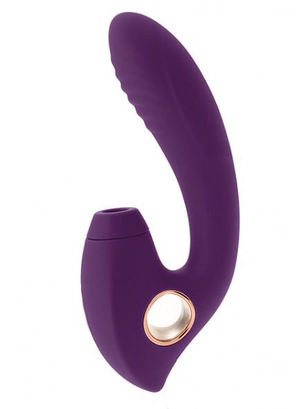 IMPULSE - PURPLE / GOLD