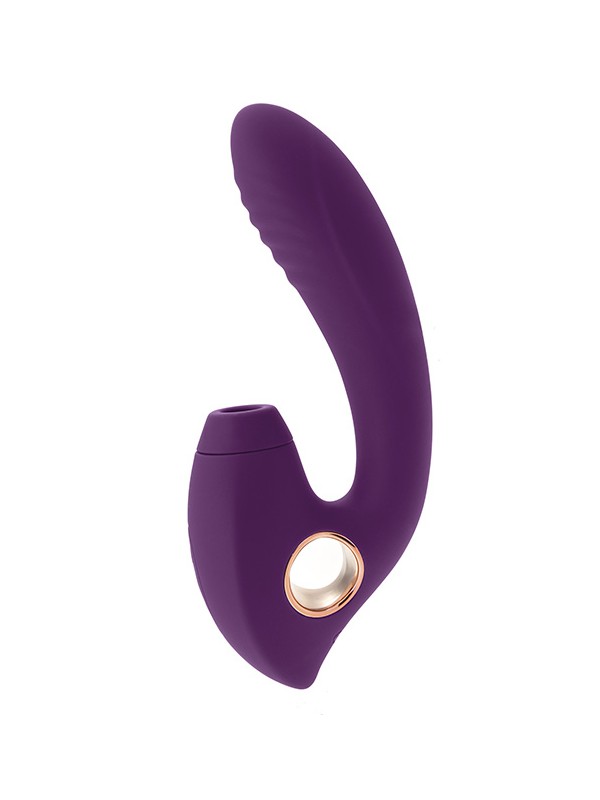 IMPULSE - PURPLE / GOLD