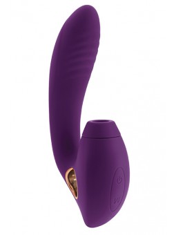 IMPULSE - PURPLE / GOLD
