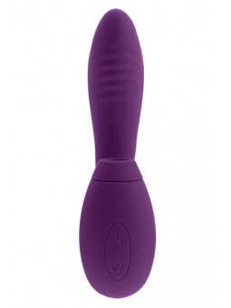 IMPULSE - PURPLE / GOLD