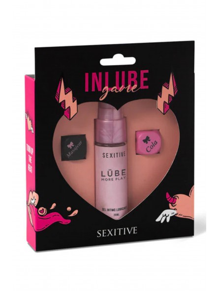 IN LUBE GAME