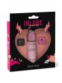 IN LUBE GAME