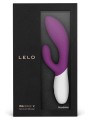 Ina Wave 2 Plum