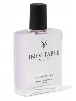Inevitable Men Parfum 100 ml