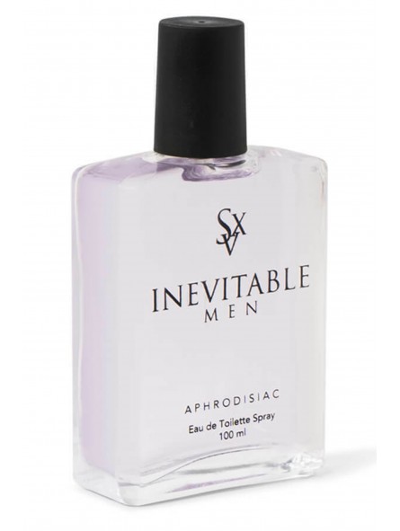 Inevitable Men Parfum 100 ml