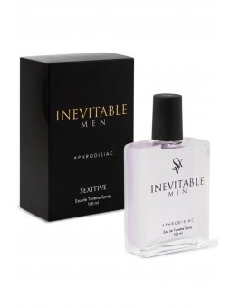 Inevitable Men Parfum 100 ml