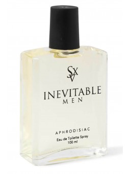 Inevitable Men VIP Parfum 100 ml