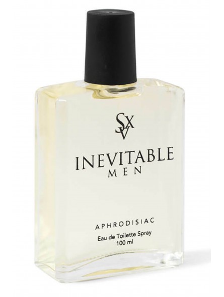 Inevitable Men VIP Parfum 100 ml